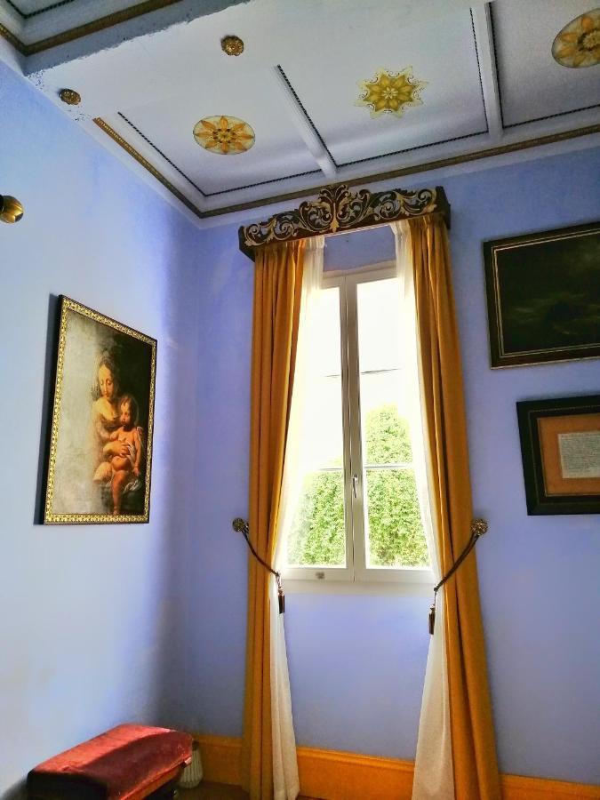 Casa Rocca Piccola B&B Valletta Buitenkant foto